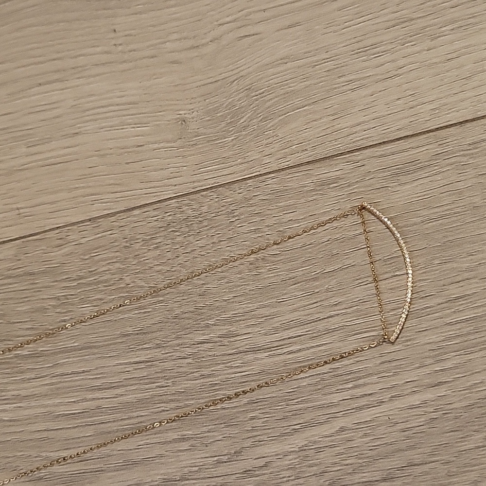 Nadri Necklace